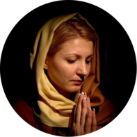 Гадалка Анна — Вохтога